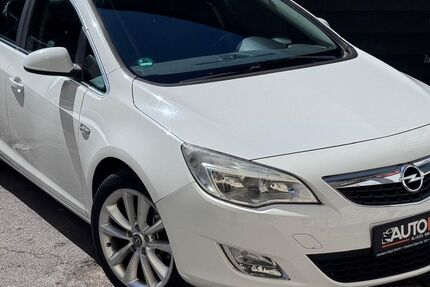 Opel Astra 235.000 km 3.499 &euro; Wuppertal 42117