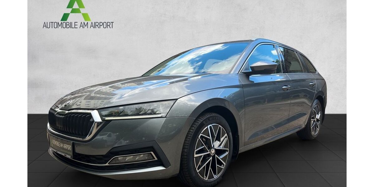 Skoda Octavia 224.117 km 12.950 &euro; Ratingen 40880
