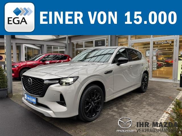 Mazda CX-60 97.960 km 37.990 &euro; Kürten 51515