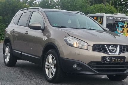 Nissan Qashqai+2 84.000 km 9.999 &euro; Mettmann 40822