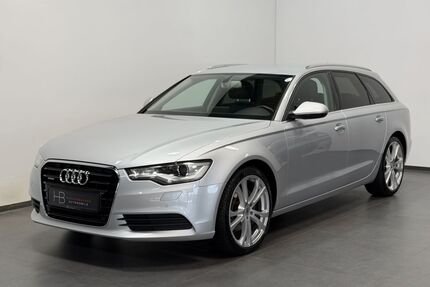 Audi A6 199.000 km 9.800 &euro; Remscheid 42855