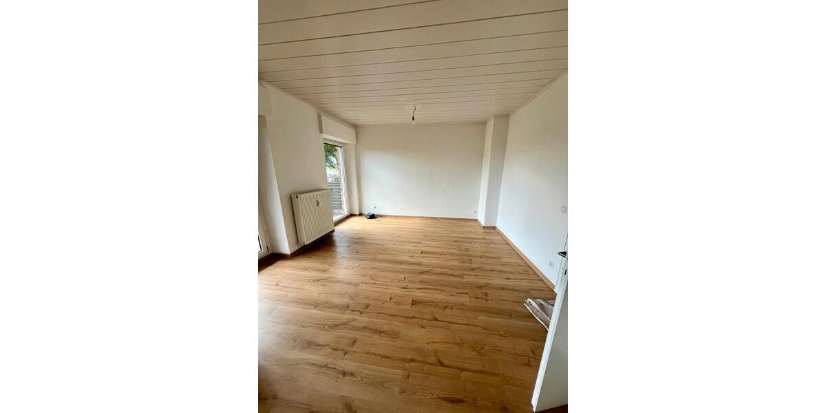 Terrassenwohnung Leverkusen Bürrig - 3 Zimmer, 95 m&sup2;, 1.860&euro; | Angebot:26099104