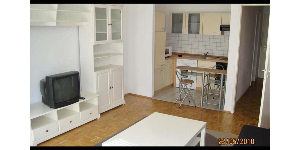 Etagenwohnung Düsseldorf Flingern Süd - 1 Zimmer, 37 m&sup2;, 215.000&euro; | Angebot:27168184