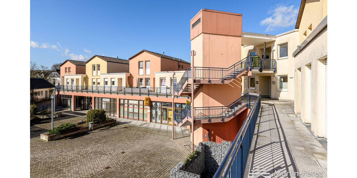 Gewerbeobjekt Breckerfeld - 405&euro; | Angebot:26231101