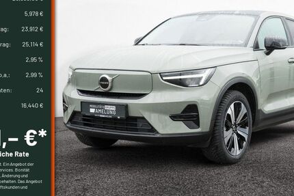 Volvo C40 18.078 km 28.890 &euro; Engelskirchen 51766