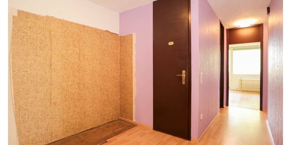 Etagenwohnung Dormagen / Hackenbroich Hackenbroich - 4 Zimmer, 106 m&sup2;, 190.000&euro; | Angebot:26204765