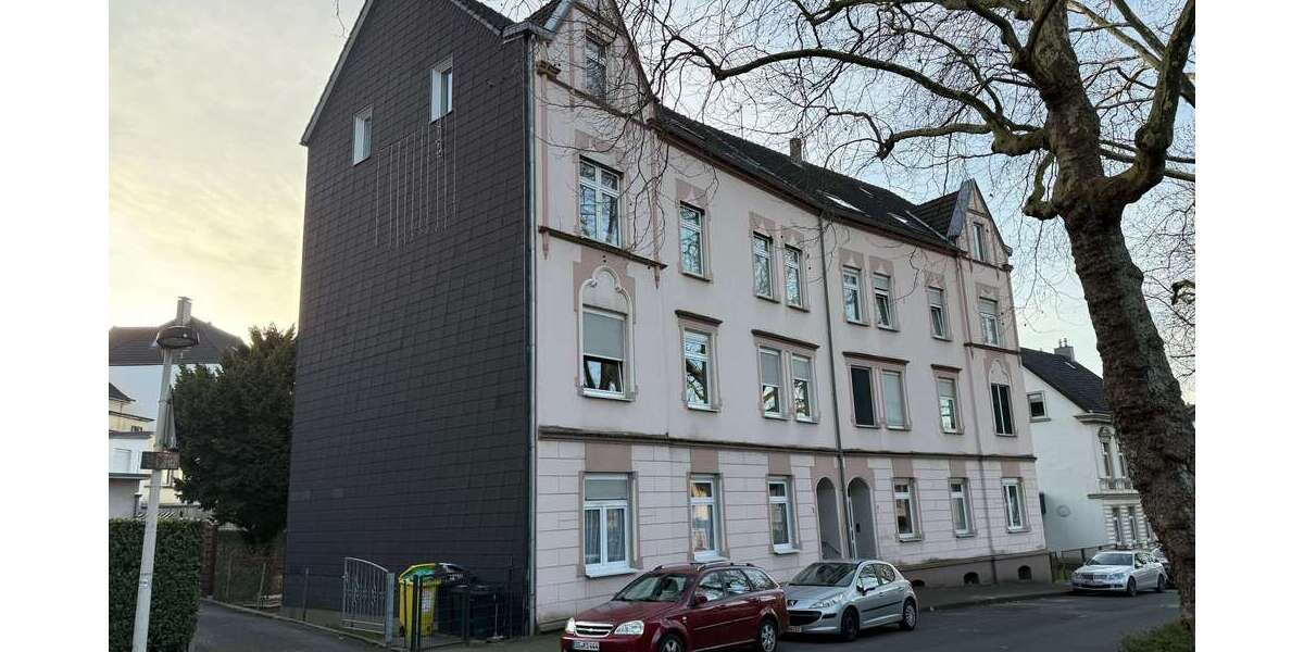 Wohnung zum Kaufen in Solingen 230.000 € 85.68 m² 4 zimmer