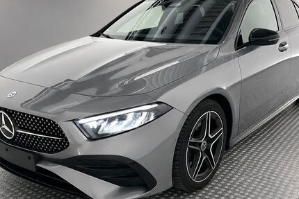 Mercedes-Benz A 220 58.670 km 31.740 &euro; Wuppertal 42349