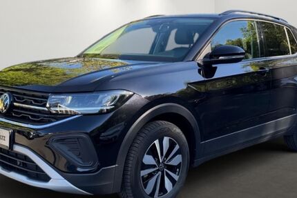 VW T-Cross 8.095 km 22.950 &euro; Wuppertal 42109