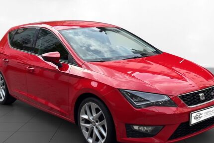 Seat Leon 262.000 km 6.499 &euro; Hagen 58089
