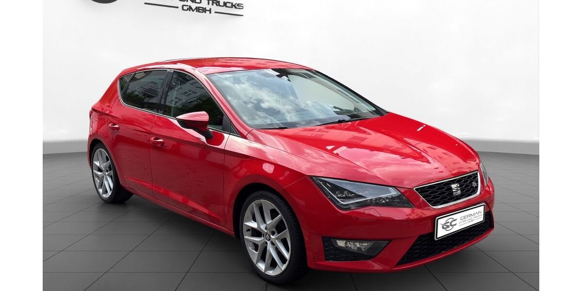 Seat Leon 262.000 km 6.999 &euro; Hagen 58089