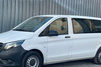 Mercedes-Benz Vito 144.186 km 17.990 &euro; Solingen/NRW 42655