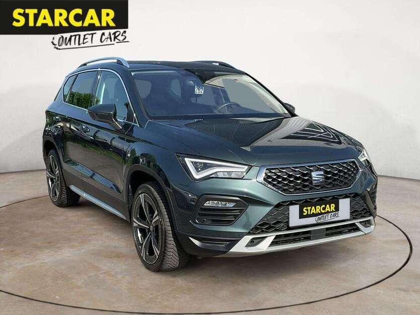 Ateca