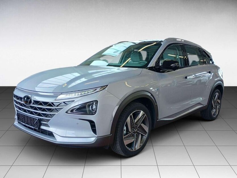 Hyundai NEXO 14.503 km 19.890 € Schwelm 58332