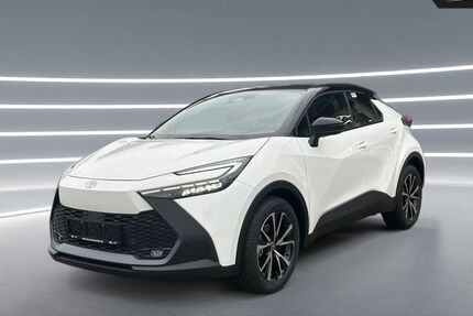 Toyota C-HR 12.000 km 35.390 € Köln 51149