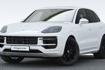 Porsche Cayenne 21.500 km 111.900 &euro; Wuppertal 42279