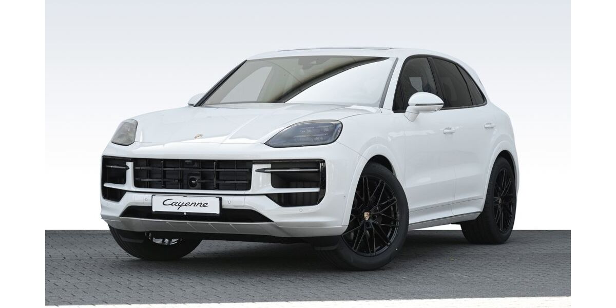 Porsche Cayenne 21.500 km 111.900 &euro; Wuppertal 42279