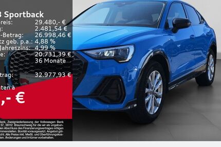 Audi Q3 23.997 km 28.880 &euro; Remscheid 42897