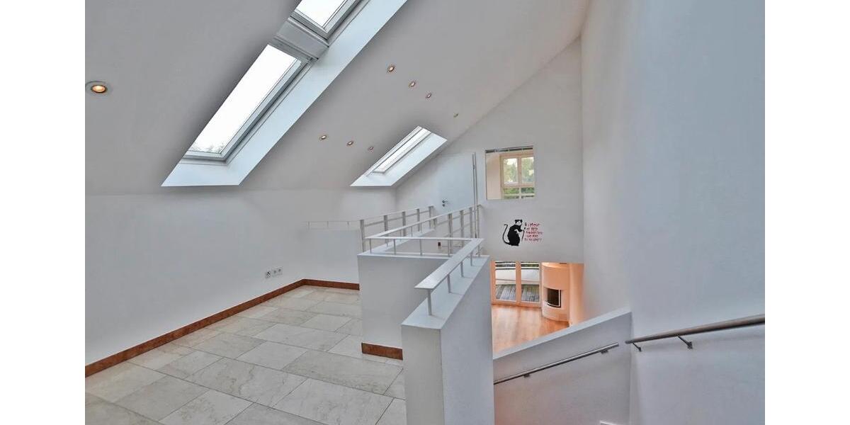 Charmante 151 m² Maisonette-Wohnung (Privatverkauf) 5 zimmer