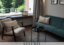Wohnung zum Kaufen in Düsseldorf 339.000 € 40 m²