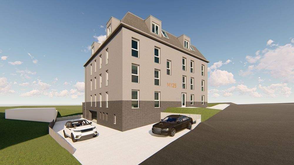 Ihr neues Zuhause in Gevelsberg - hell, modern und zum Wohlfühlen 4 zimmer