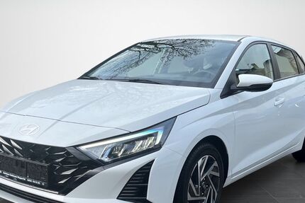 Hyundai i20 20.450 km 18.990 &euro; Wuppertal 42281