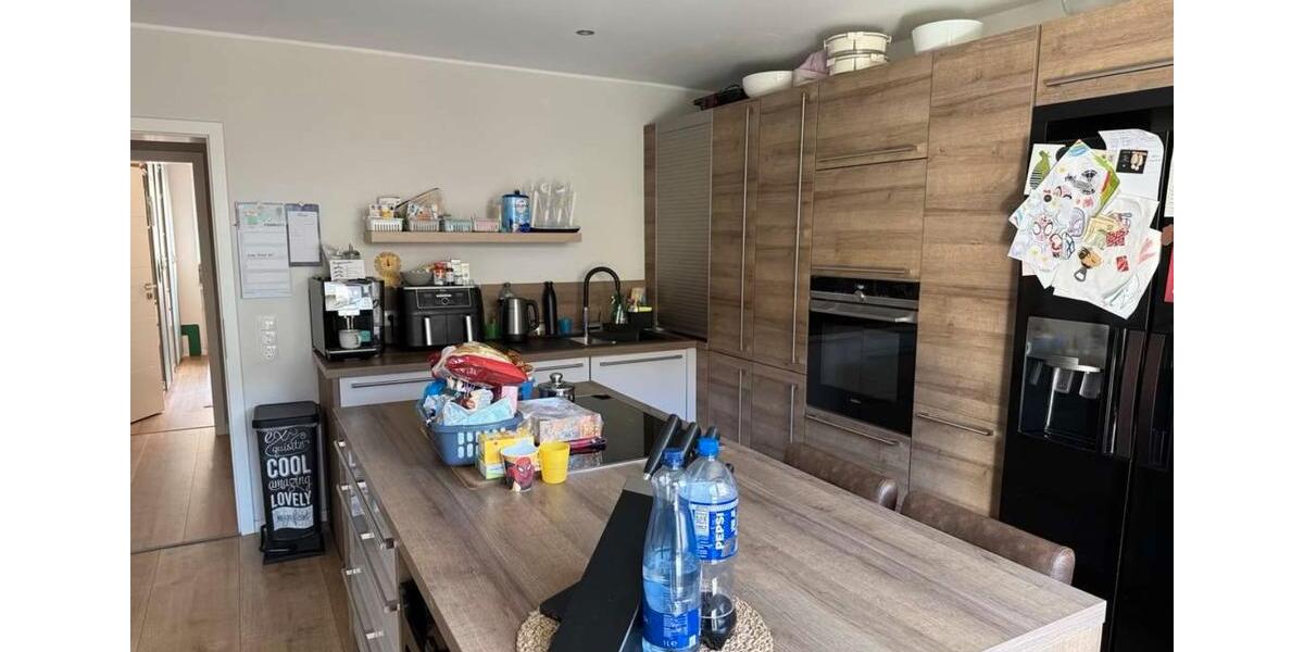 Etagenwohnung Hagen Hagen-Mitte - 3.5 Zimmer, 100 m&sup2;, 259.000&euro; | Angebot:27098630