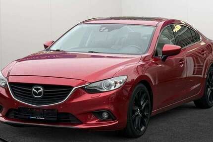 Mazda 6 304.267 km 6.490 &euro; Bergisch Gladbach 51429