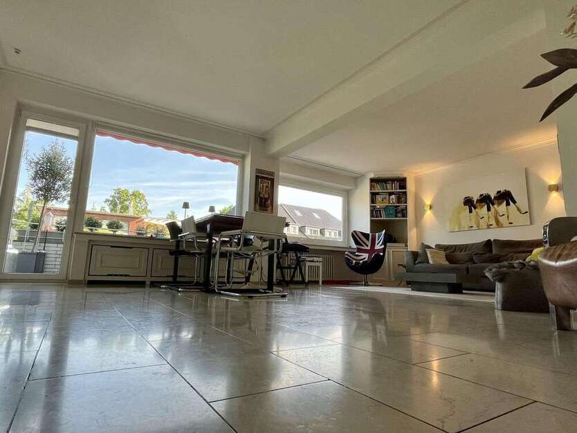 Wohnung zum Kaufen in Düsseldorf 839.000 € 120 m²