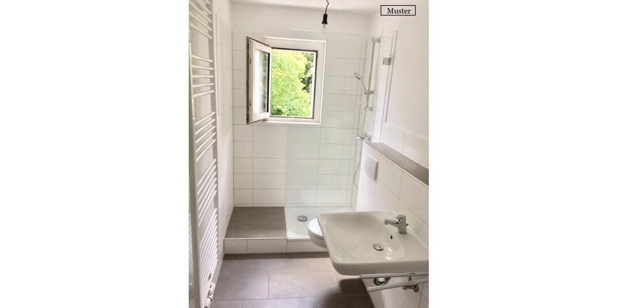 Erdgeschoßwohnung Hattingen Blankenstein - 2.5 Zimmer, 45 m&sup2;, 490&euro; | Angebot:26141875