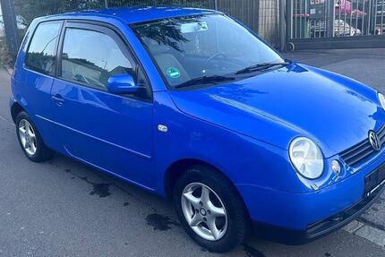 VW Lupo 160.746 km 1.280 &euro; Remscheid 42859