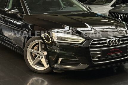 Audi A5 89.941 km 25.299 € Radevormwald 42477