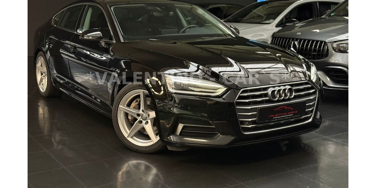 Audi A5 89.941 km 25.299 &euro; Radevormwald 42477