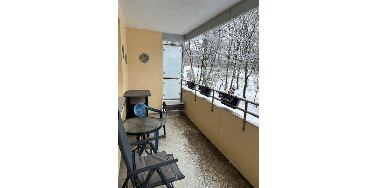 Etagenwohnung Wuppertal Barmen - 3 Zimmer, 79 m&sup2;, 109.000&euro; | Angebot:25768721