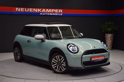 Mini Cooper C 7.800 km 26.990 &euro; Remscheid 42853