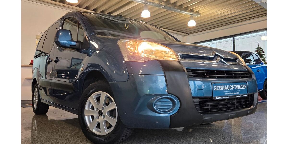 Citroen Berlingo 93.000 km 7.990 &euro; Dormagen 41540