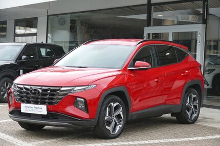 Hyundai TUCSON 51.450 km 24.850 &euro; Schwelm 58332
