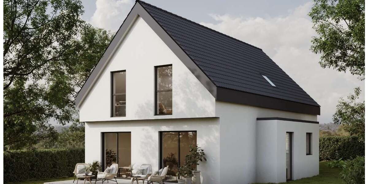 Einfamilienhaus Lindlar - 5 Zimmer, 154 m&sup2;, 568.500&euro; | Angebot:26786093