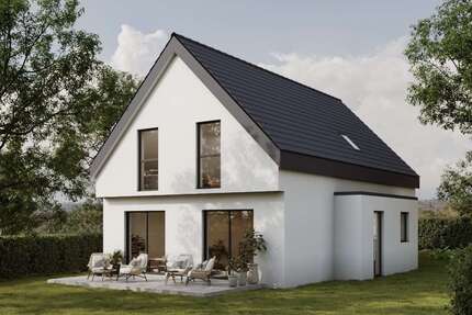 Haus Lindlar - 5 Zimmer, 154 m&sup2;, 568.500&euro; | Angebot:26786093