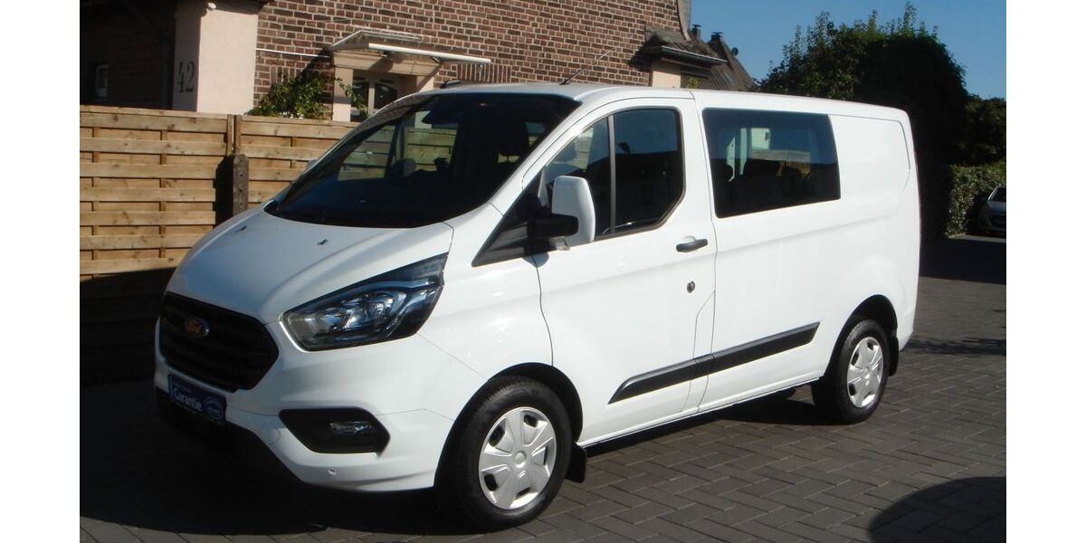 Ford Transit 22.660 km 25.980 &euro; Hilden 40721