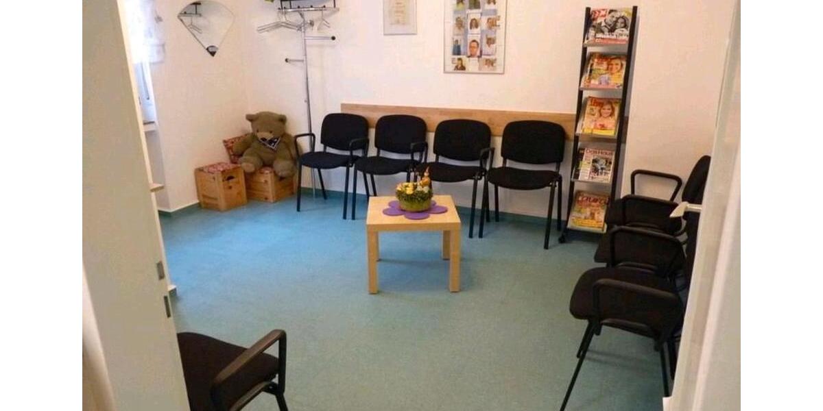 Von Privat - GewerbeflächeBüroPraxisStudio in Hagen Mitte zimmer