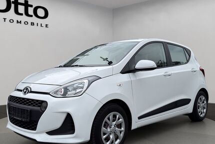 Hyundai i10 15.490 km 7.990 &euro; Wuppertal 42289