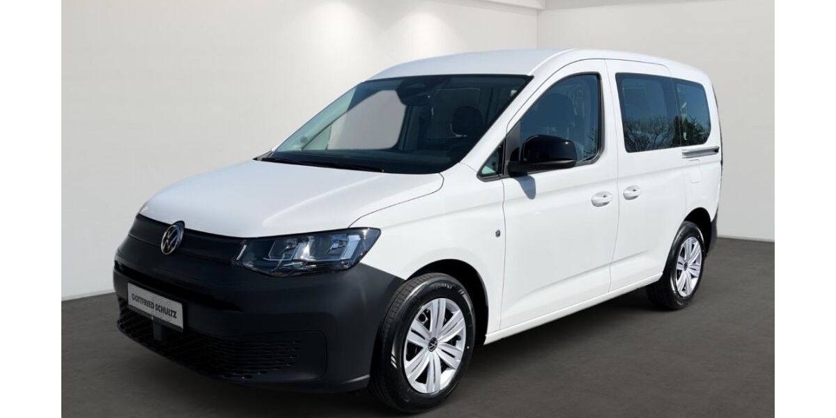 VW Caddy 1.313 km 27.490 &euro; Wuppertal 42109