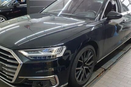 Audi A8 72.670 km 50.355 &euro; Hagen 58091