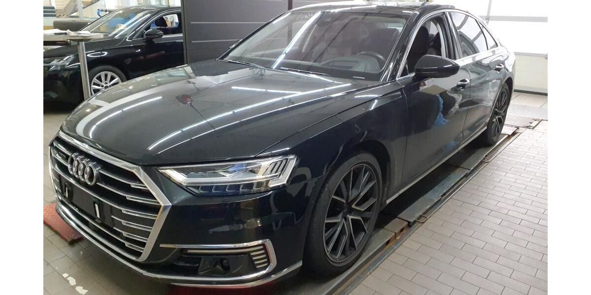 Audi A8 72.670 km 50.355 &euro; Hagen 58091