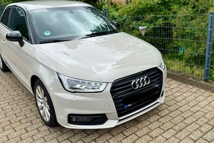 Audi A1 152.570 km 8.999 &euro; Wuppertal 42111