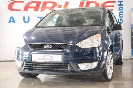 Ford Galaxy 173.356 km 6.999 € Ratingen 40880