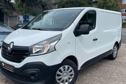 Renault Trafic 139.148 km 11.990 € Düsseldorf 40549