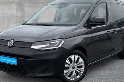 VW Caddy 119.695 km 24.240 € Kierspe 58566