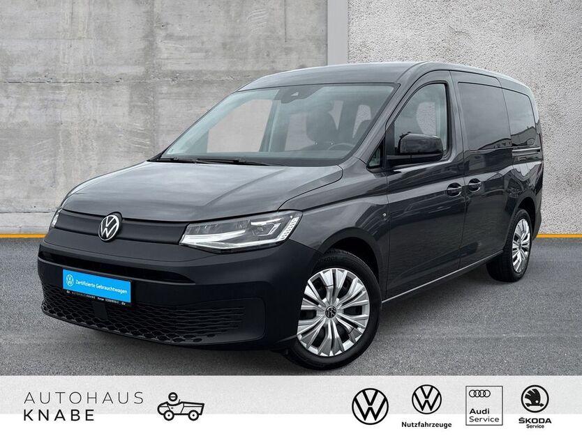 VW Caddy 119.695 km 24.240 € Kierspe 58566